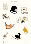 Sticker Sheets