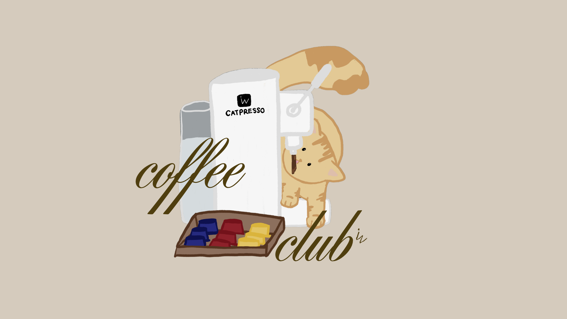 Caffeinated Pawrent Shirt