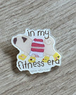 Acrylic Pin
