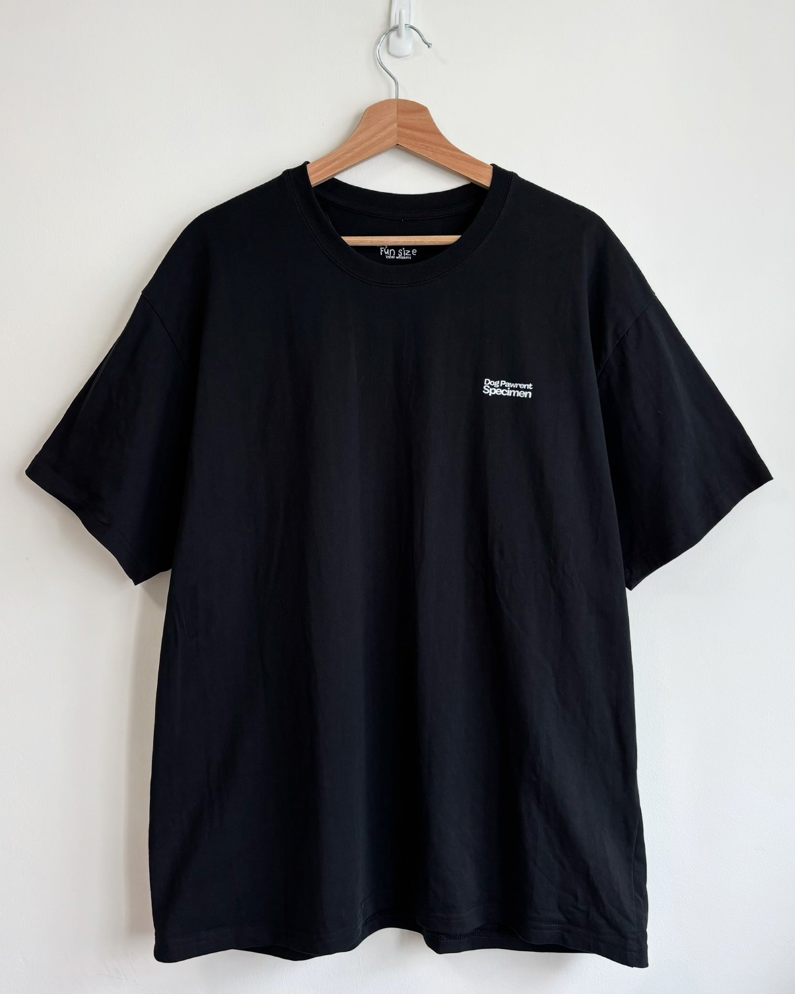 Dog Pawrent Specimen Shirt