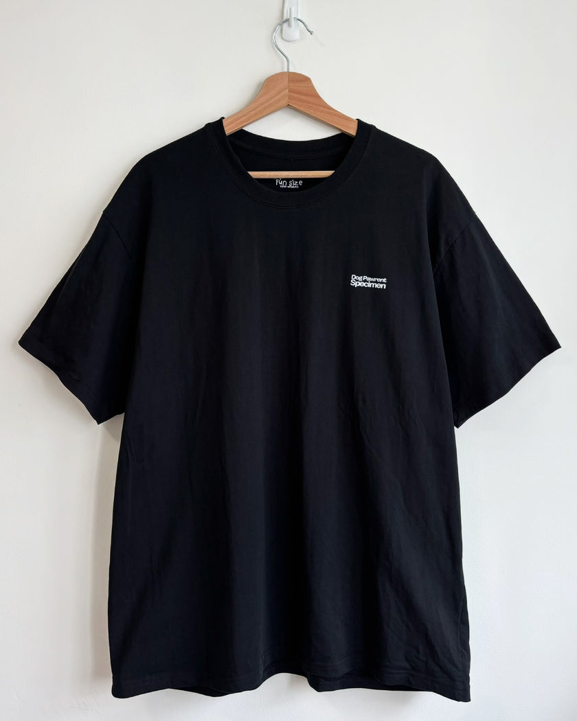 Dog Pawrent Specimen Shirt