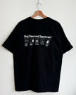 Dog Pawrent Specimen Shirt