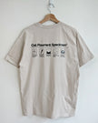 Cat Pawrent Specimen Shirt