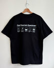Cat Pawrent Specimen Shirt