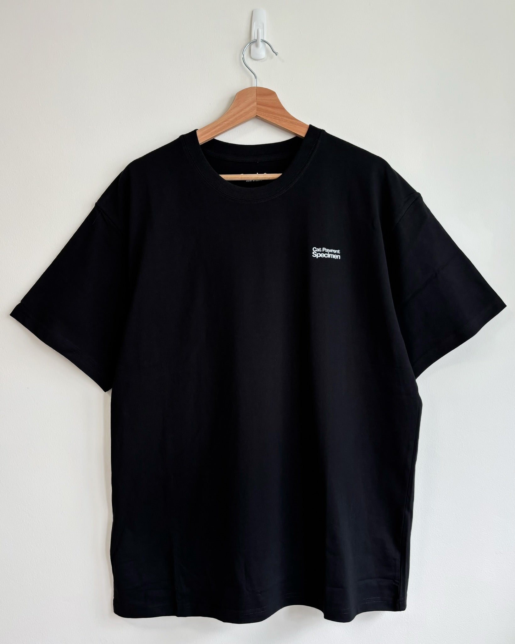 Cat Pawrent Specimen Shirt