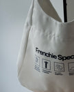 Frenchie Specimen Bag
