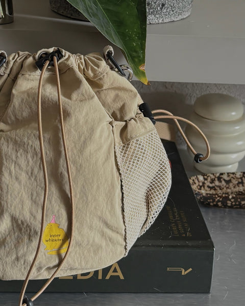 Dumpling Bag