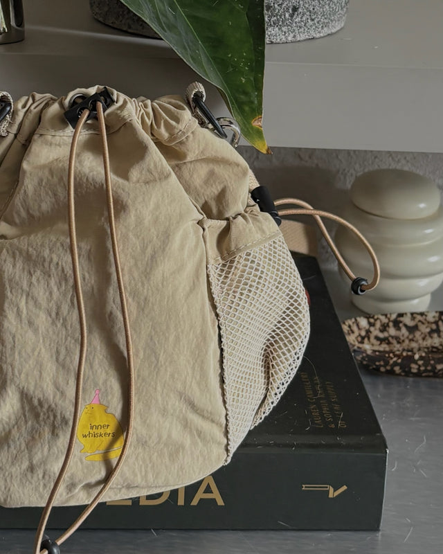 Dumpling Bag