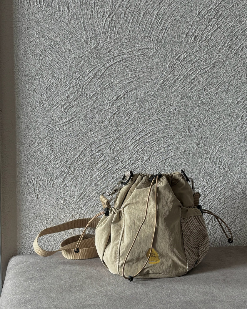 Dumpling Bag