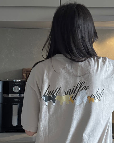 Doggo Club Shirt