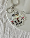 Acrylic Keychains