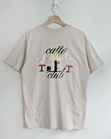 Catto Club Shirt