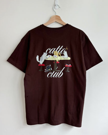 Catto Club Shirt