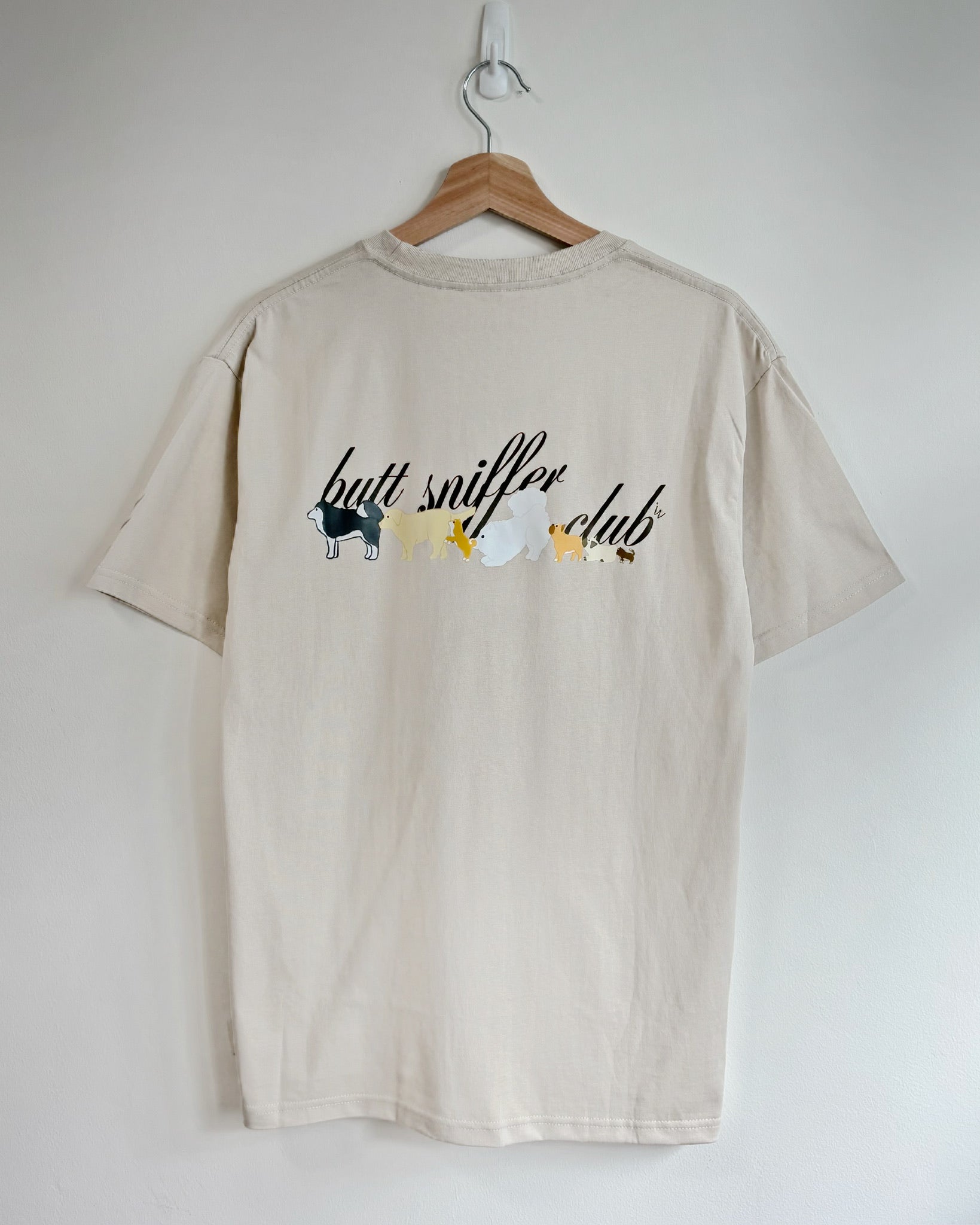Doggo Club Shirt