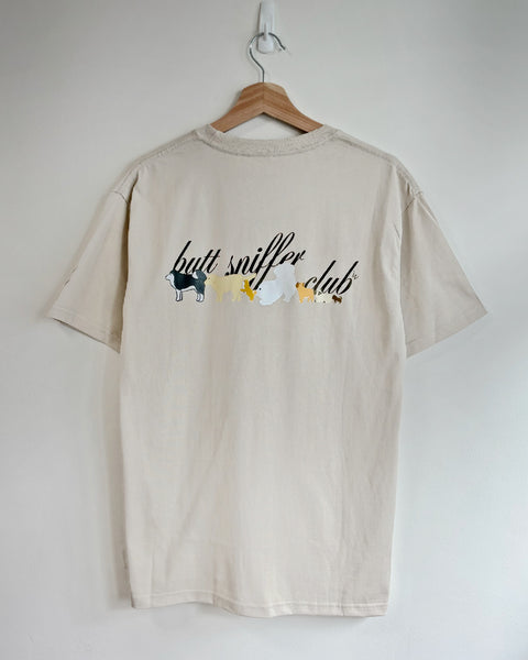 Doggo Club Shirt