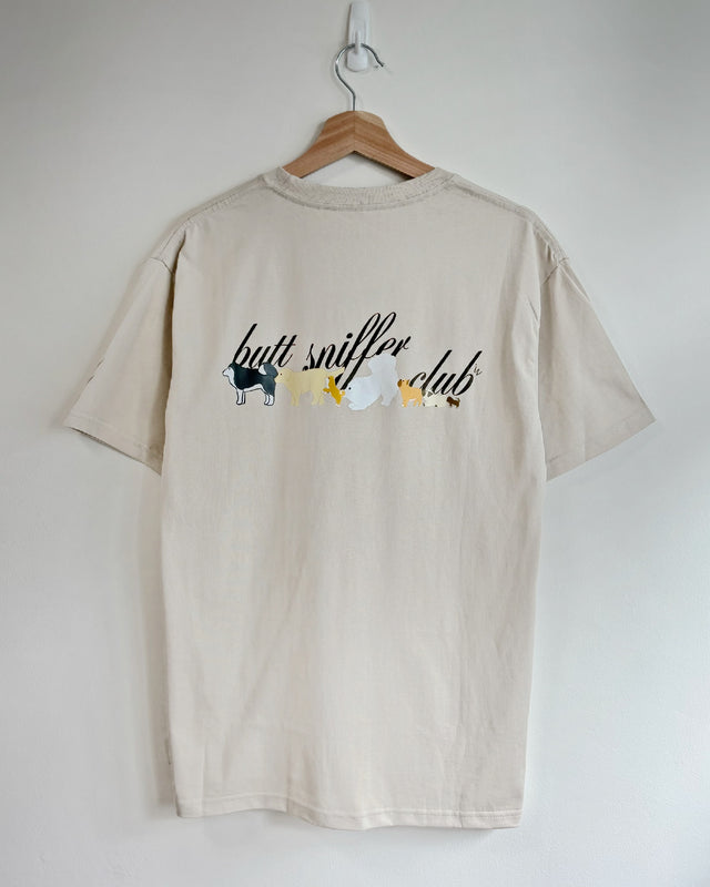 Doggo Club Shirt