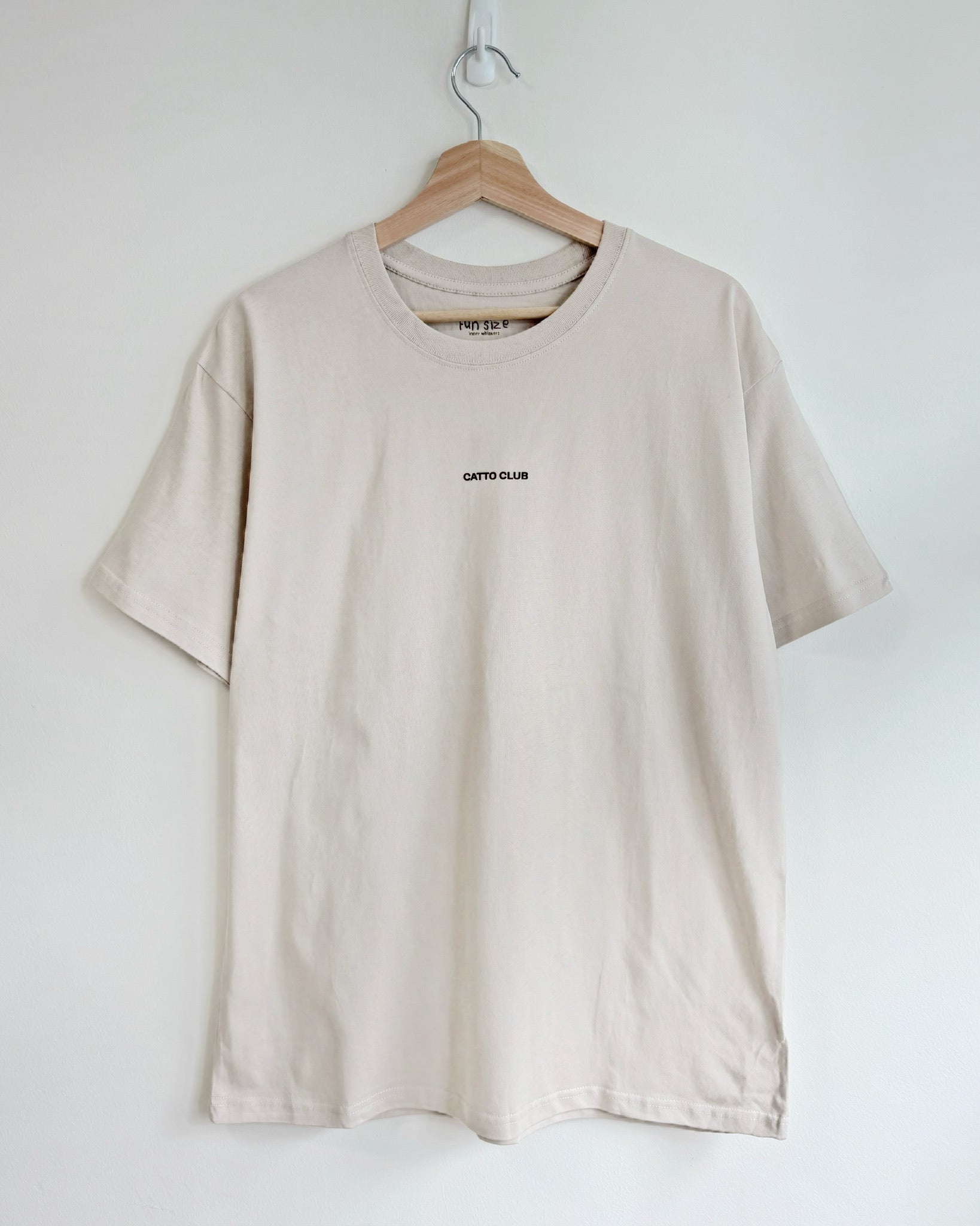 Catto Club Shirt