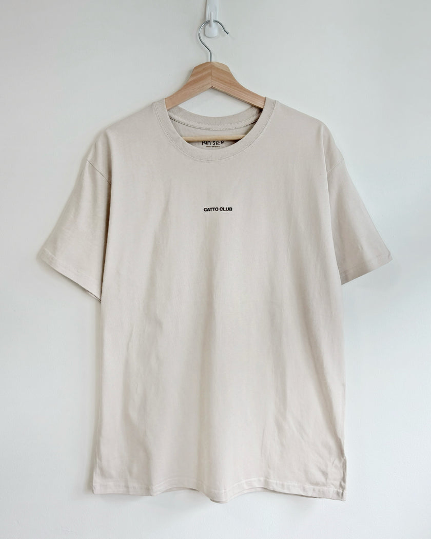 Catto Club Shirt
