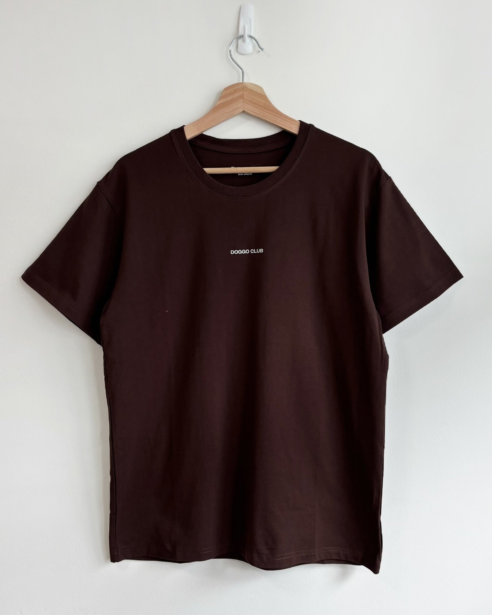 Doggo Club Shirt