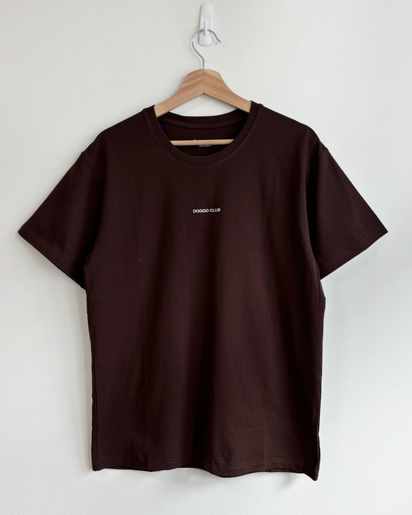 Doggo Club Shirt