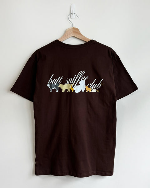 Doggo Club Shirt