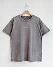 Acid Wash Oversized Shirts