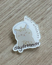 Acrylic Pin