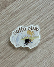 Acrylic Pin