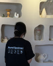 Round Specimen Shirt