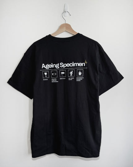 Ageing Specimen Shirt