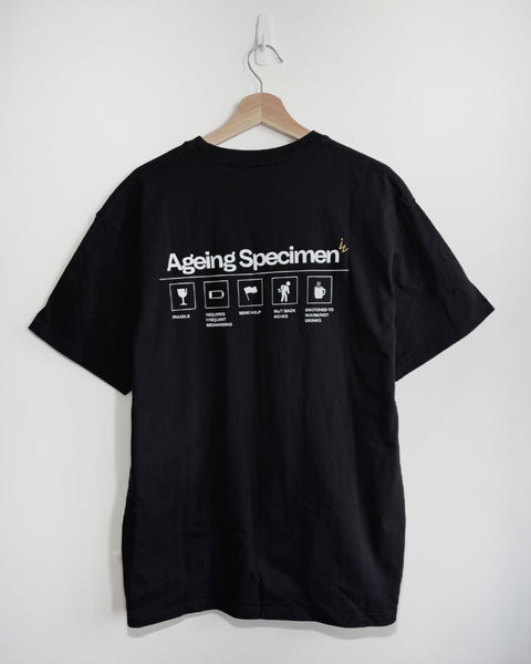 Ageing Specimen Shirt