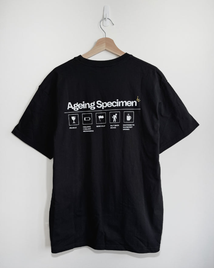 Ageing Specimen Shirt