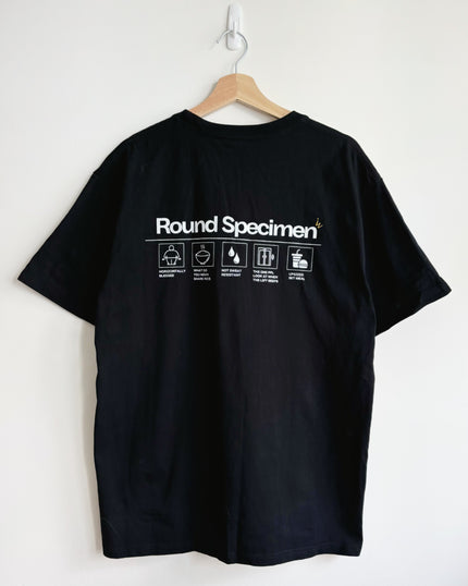 Round Specimen Shirt