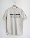 Round Specimen Shirt