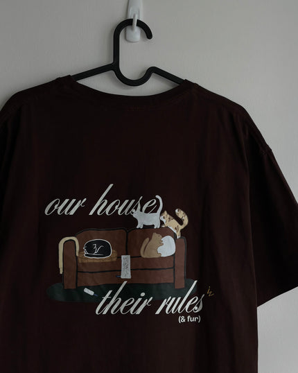 Cat Owner Problems Shirt