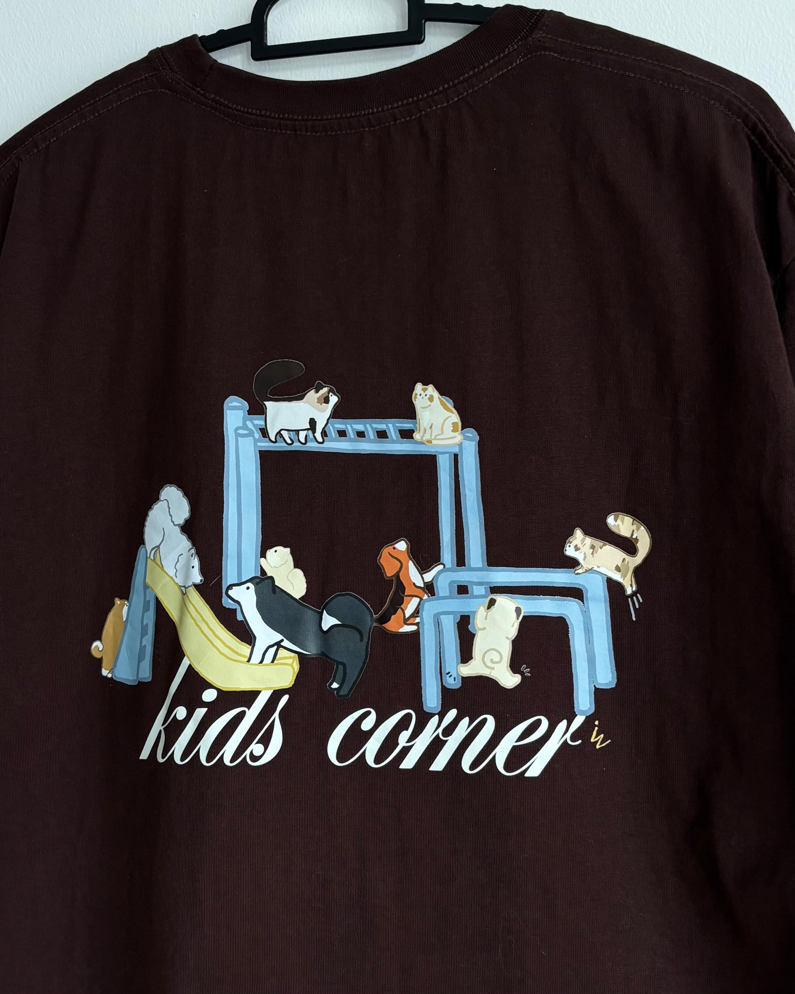 Kids Corner Shirt