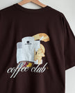 Caffeinated Pawrent Shirt