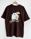 Caffeinated Pawrent Shirt