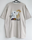 Caffeinated Pawrent Shirt