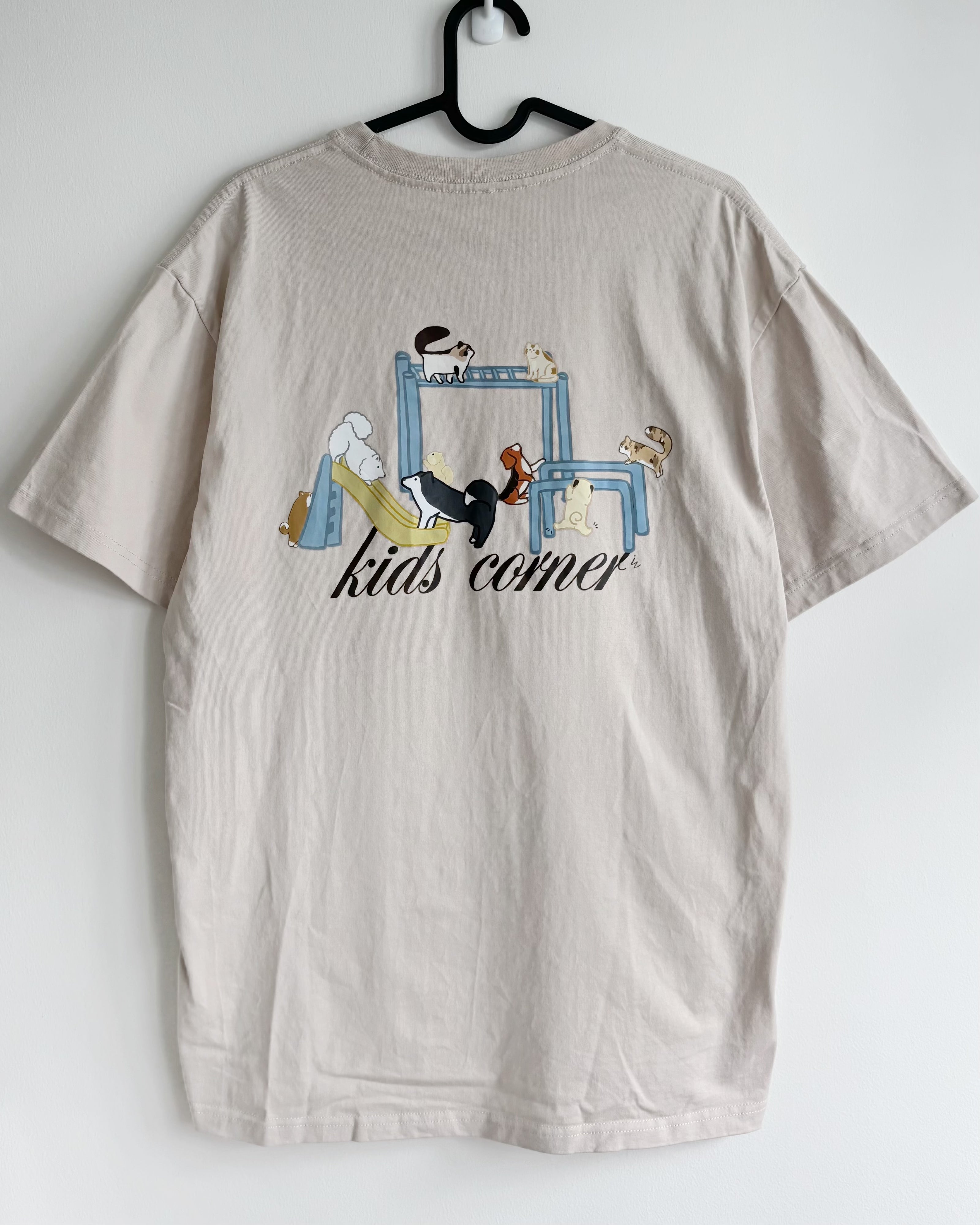 Kids Corner Shirt