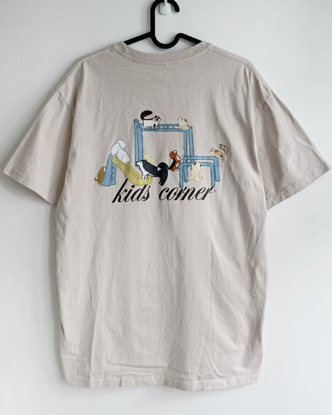 Kids Corner Shirt