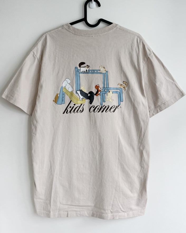 Kids Corner Shirt