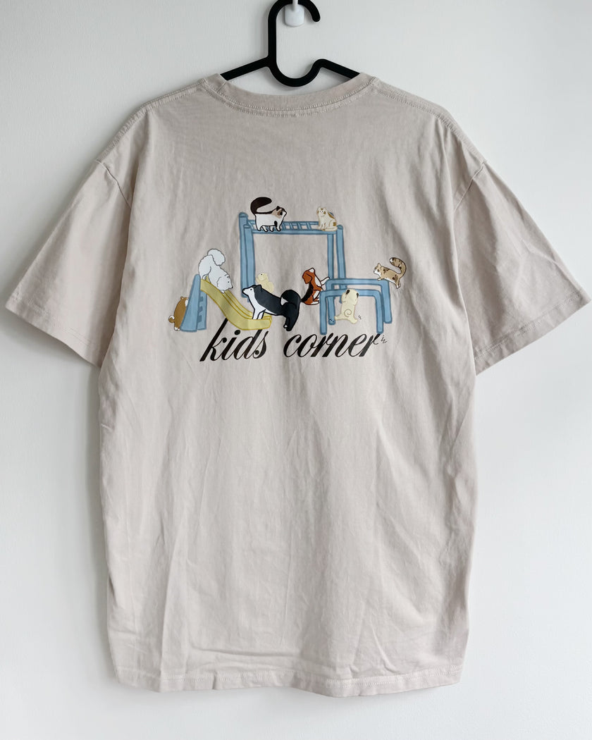 Kids Corner Shirt