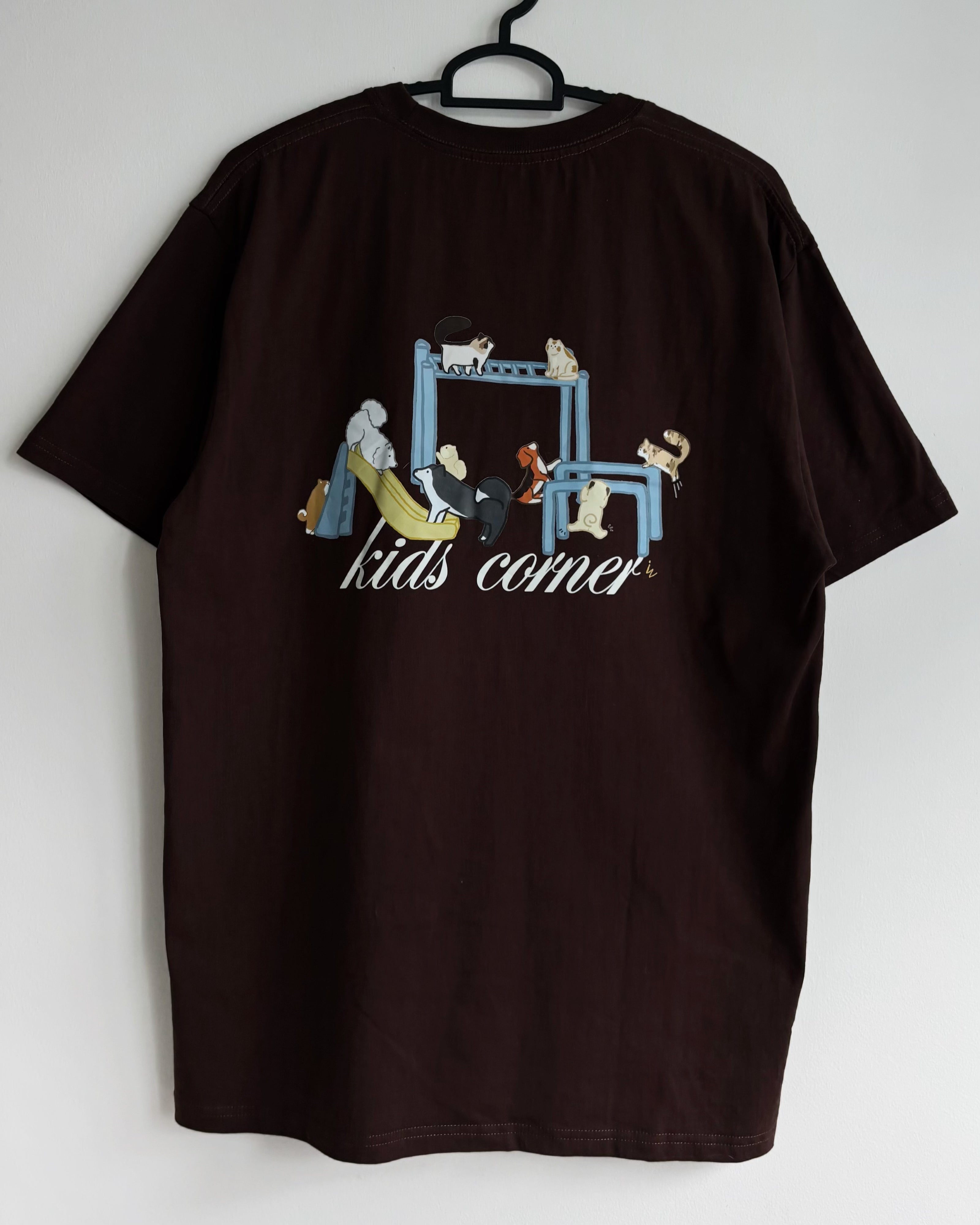 Kids Corner Shirt