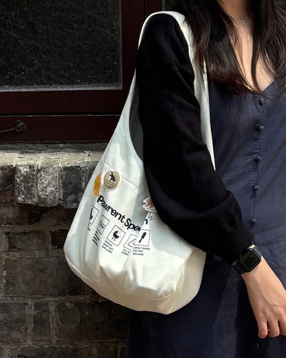 Pawrent Specimen Bag
