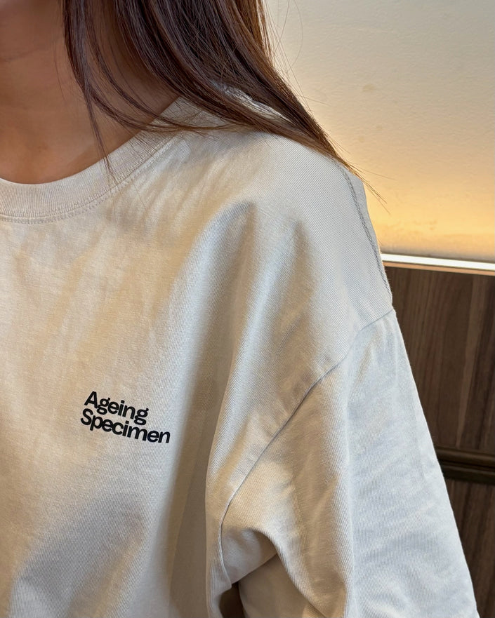 Ageing Specimen Shirt