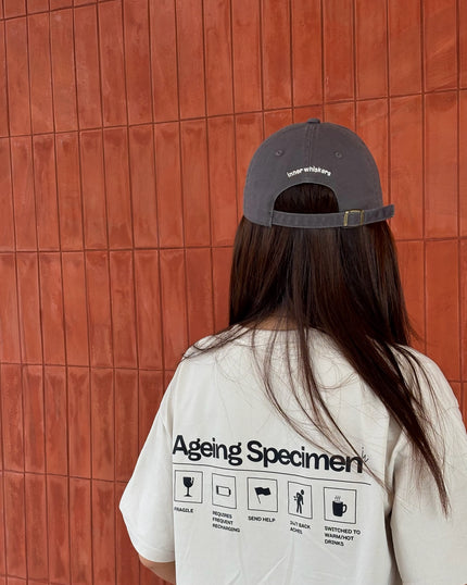 Ageing Specimen Shirt