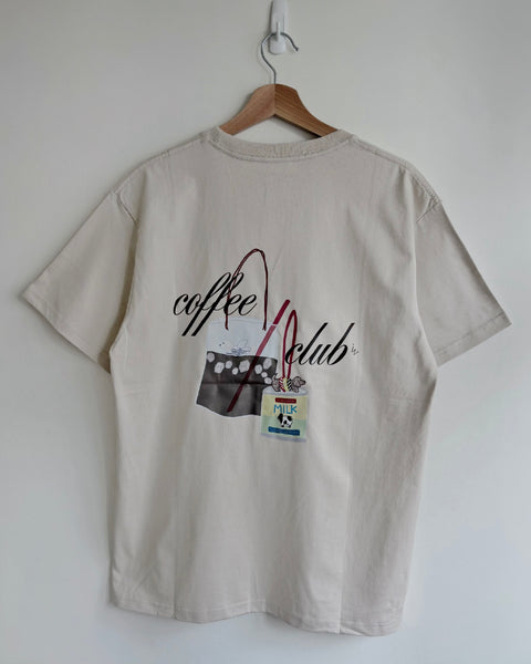 Powered by Caffeine Shirt