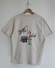 Powered by Caffeine Shirt