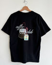 Powered by Caffeine Shirt